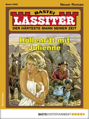 cover image of Lassiter 2450--Western